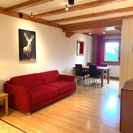 Les Frenes Apartment Лезен Екстериор снимка