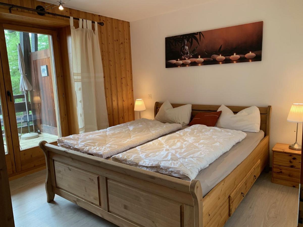 Les Frenes Apartment Лезен Екстериор снимка