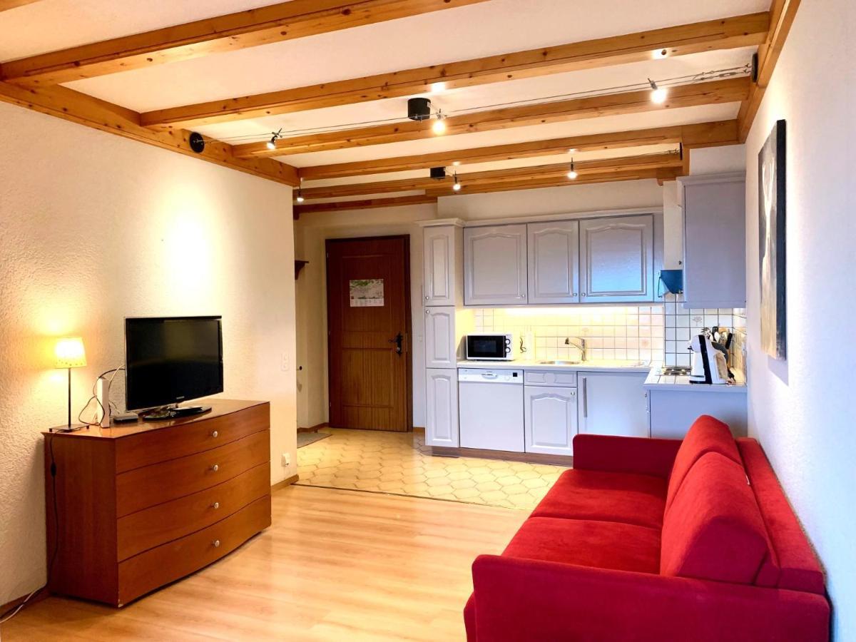 Les Frenes Apartment Лезен Екстериор снимка