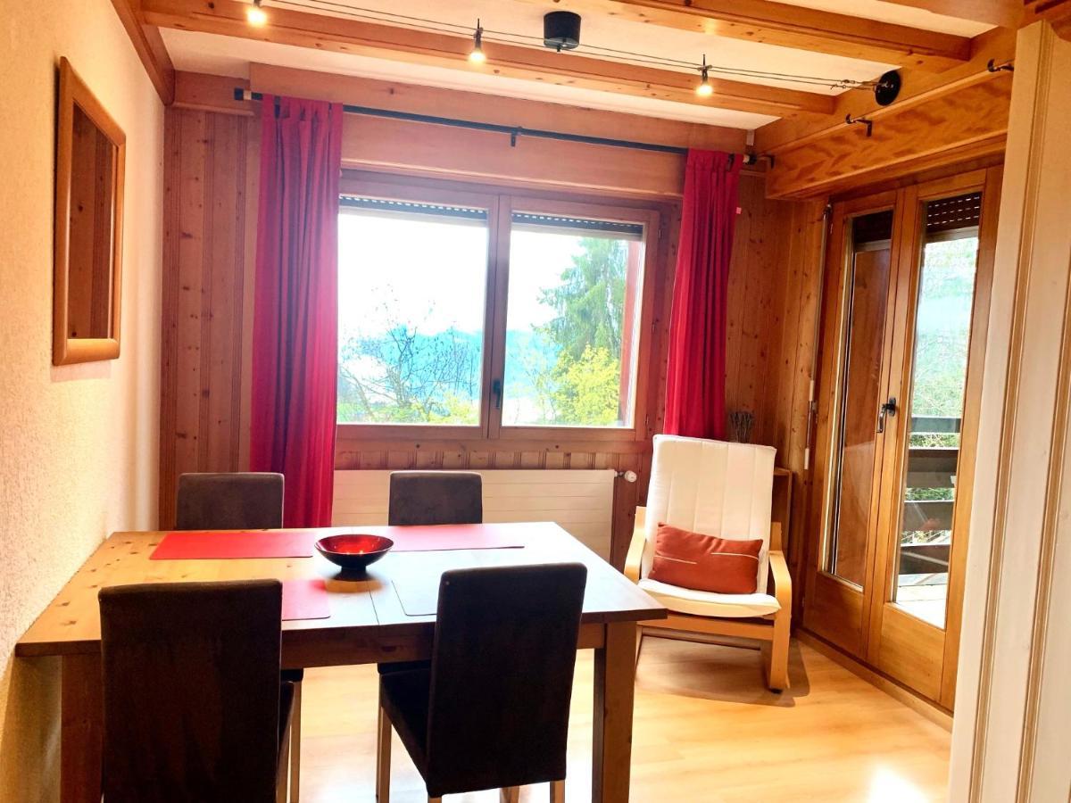 Les Frenes Apartment Лезен Екстериор снимка