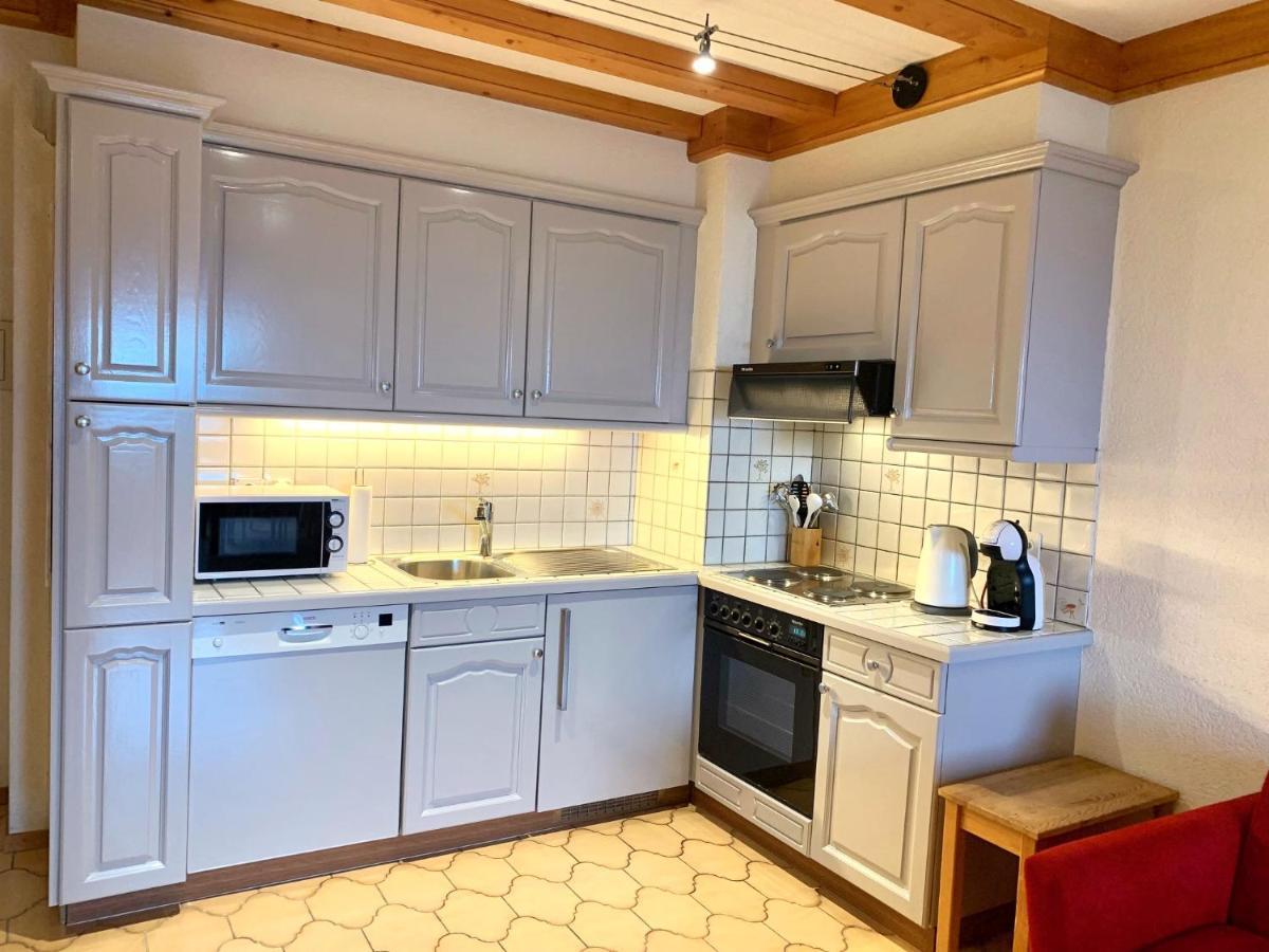 Les Frenes Apartment Лезен Екстериор снимка