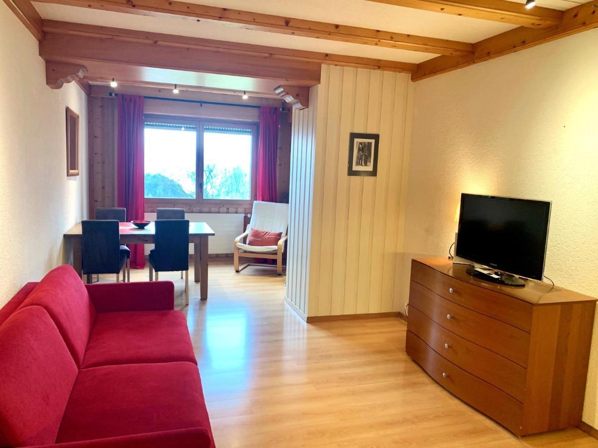 Les Frenes Apartment Лезен Екстериор снимка