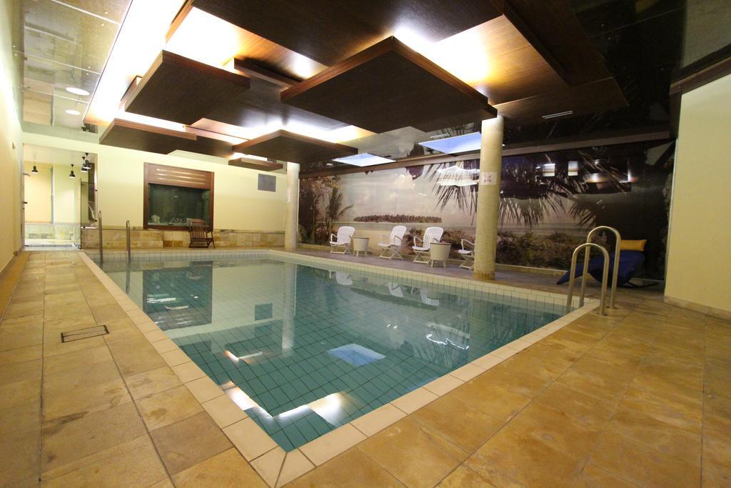 Les Frenes Apartment Лезен Екстериор снимка