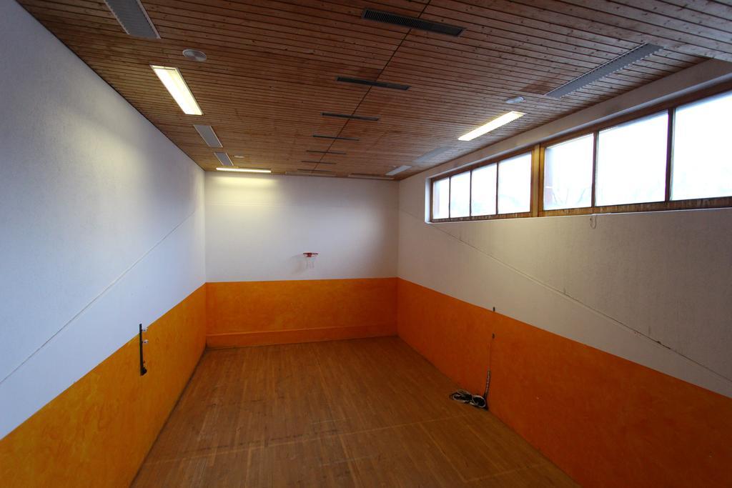 Les Frenes Apartment Лезен Екстериор снимка