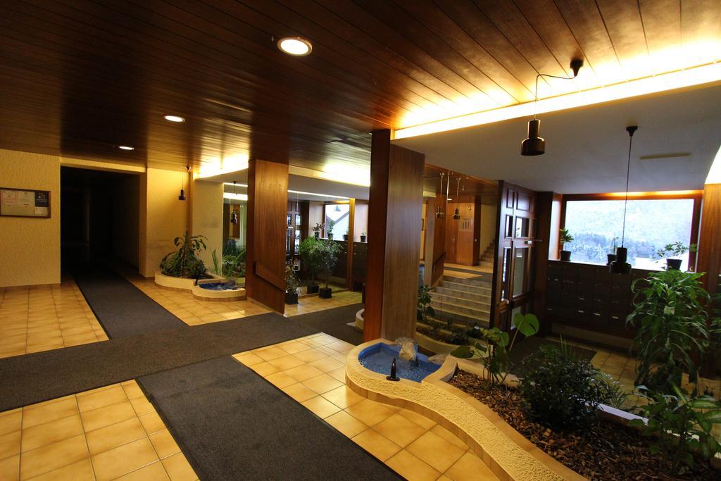 Les Frenes Apartment Лезен Екстериор снимка