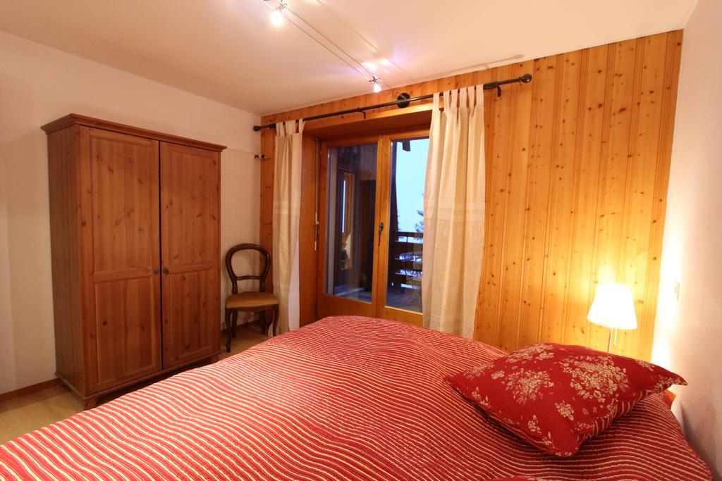 Les Frenes Apartment Лезен Екстериор снимка